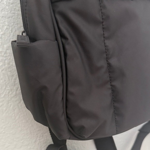 Calpak Luka Mini Black Backpack - Picture 7 of 16